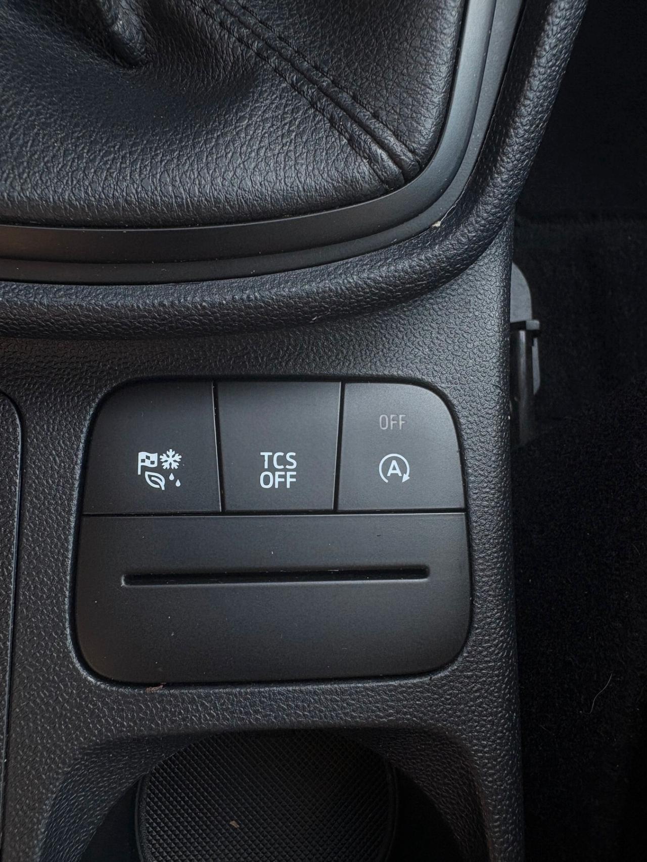 Ford Fiesta Active 1.5 EcoBlue