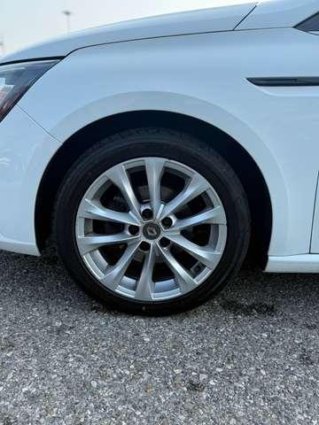Renault Megane Megane Sporter 1.5 dci energy Zen 90cv