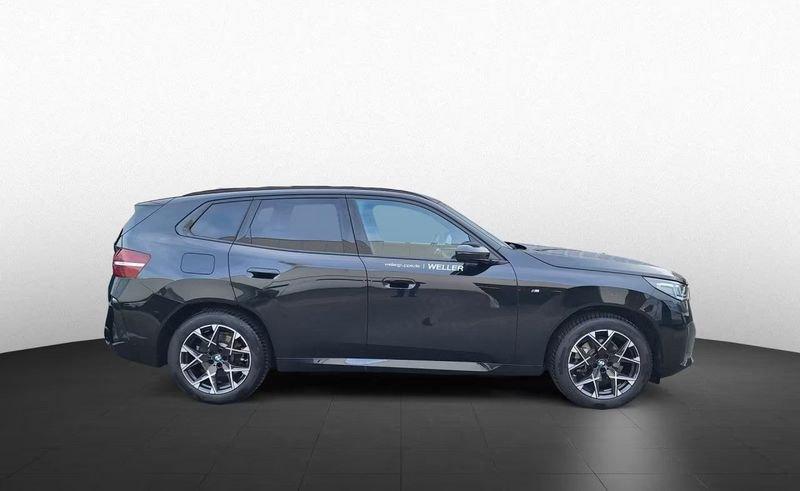 BMW X3 xDrive 20d Msport HUD Camera 360° Gancio