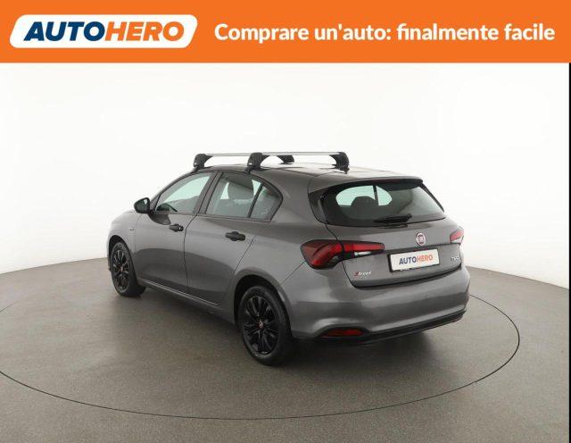 FIAT Tipo 1.3 Mjt S&S 5 porte Street