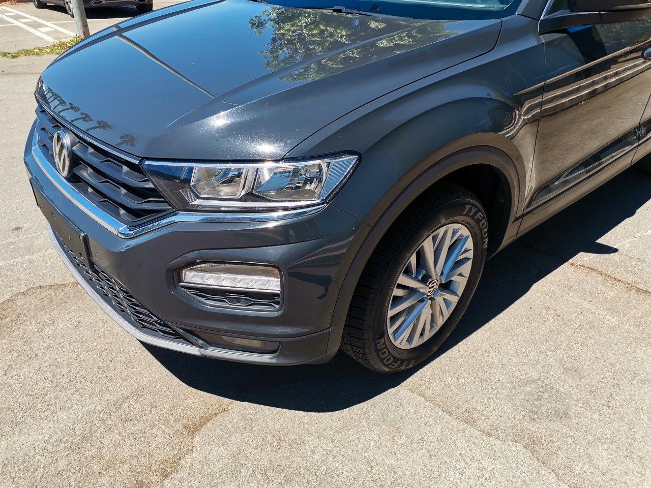 Volkswagen T-Roc 1.6 tdi Advanced