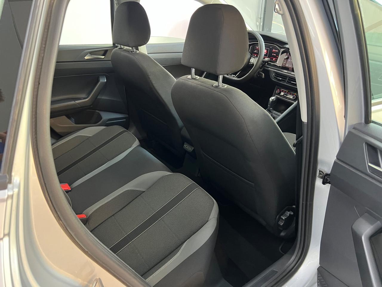 Volkswagen Polo Rline 1.6 TDI 95 CV DSG 5p. BMT