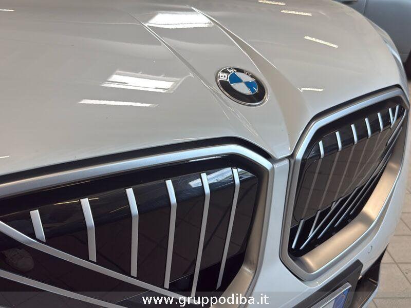 BMW X3 G45 2024 xdrive20d auto
