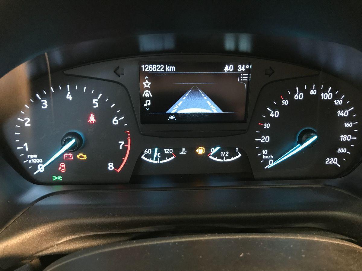 FORD Fiesta 1.1 85 CV 5p. ST-Line