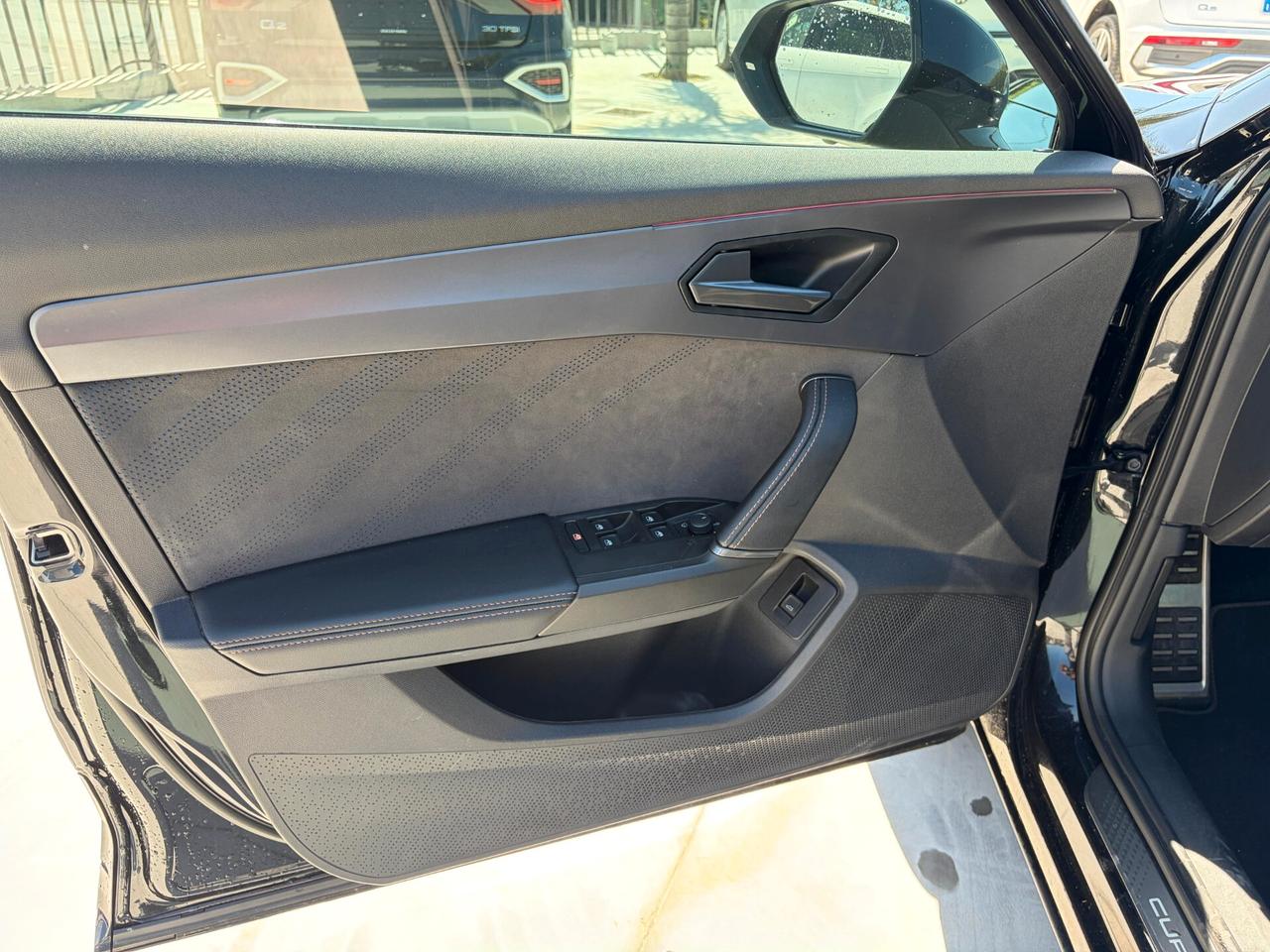 Cupra Formentor 2.0 TDI DSG