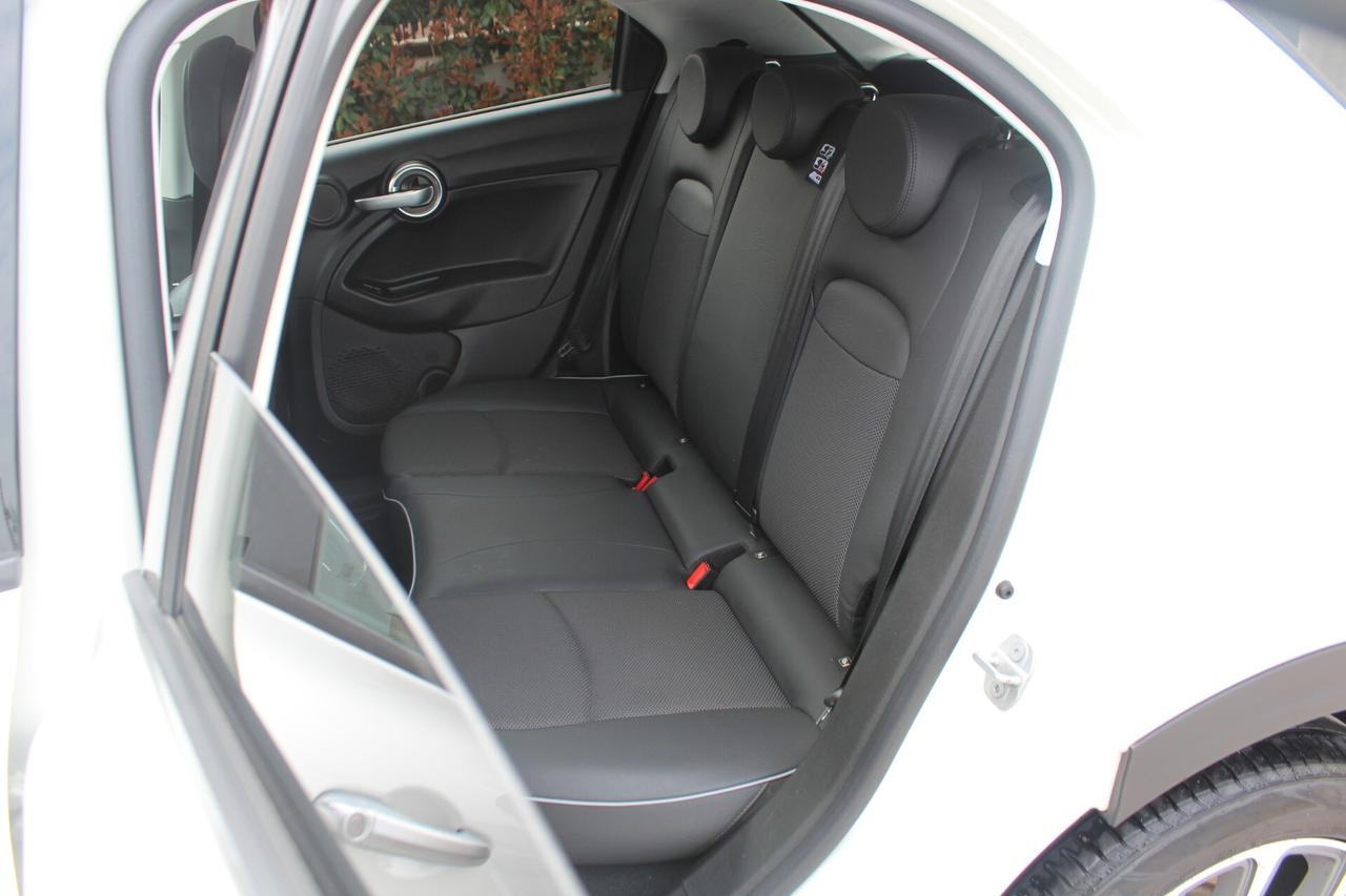 Fiat 500X 1.6 MultiJet 120 CV Pop Star