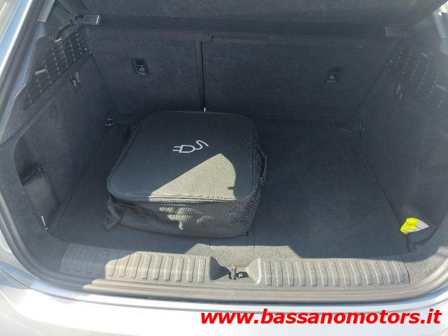 AUDI A3 SPB 40 TFSI e S tronic Business PLUG-IN BELLISSIMA