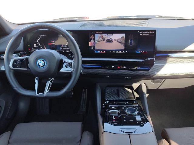BMW 530 e xDrive Touring Msport Pro