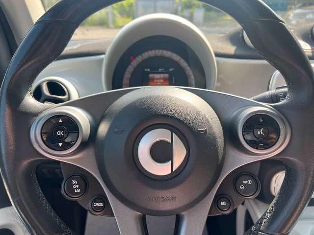 smart forTwo 1.0 Prime 71cv twinamic - Unico Proprietario