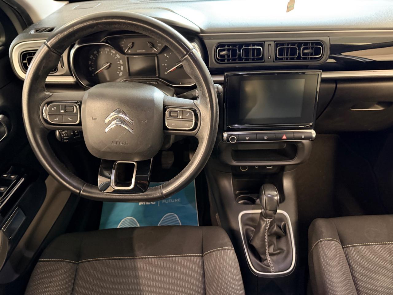 Citroen C3 PureTech 82 Shine