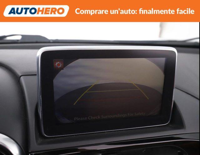 FIAT 124 Spider 1.4 MultiAir Lusso