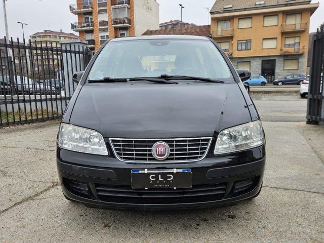 FIAT Idea 1.4 16V S&S Active