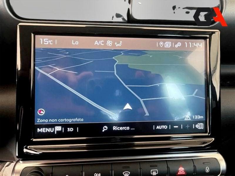 Citroën C3 Aircross PureTech 110 S&S Shine