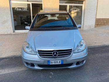 Mercedes-benz A 200 A 200 CDI Avantgarde