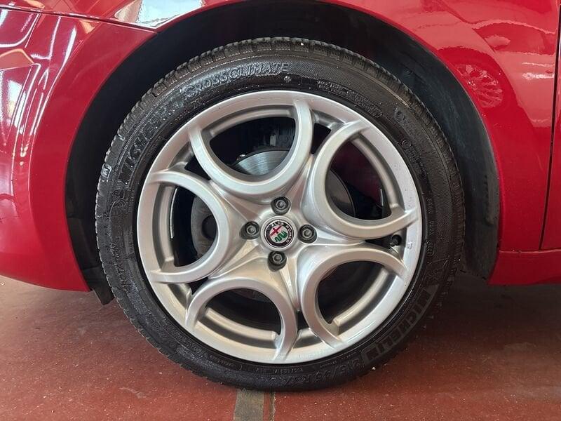 Alfa Romeo MiTo MiTo 1.3 95 CV S&S Super
