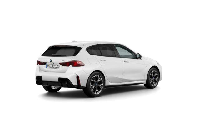 BMW 118 d 5p. MSport Aut.