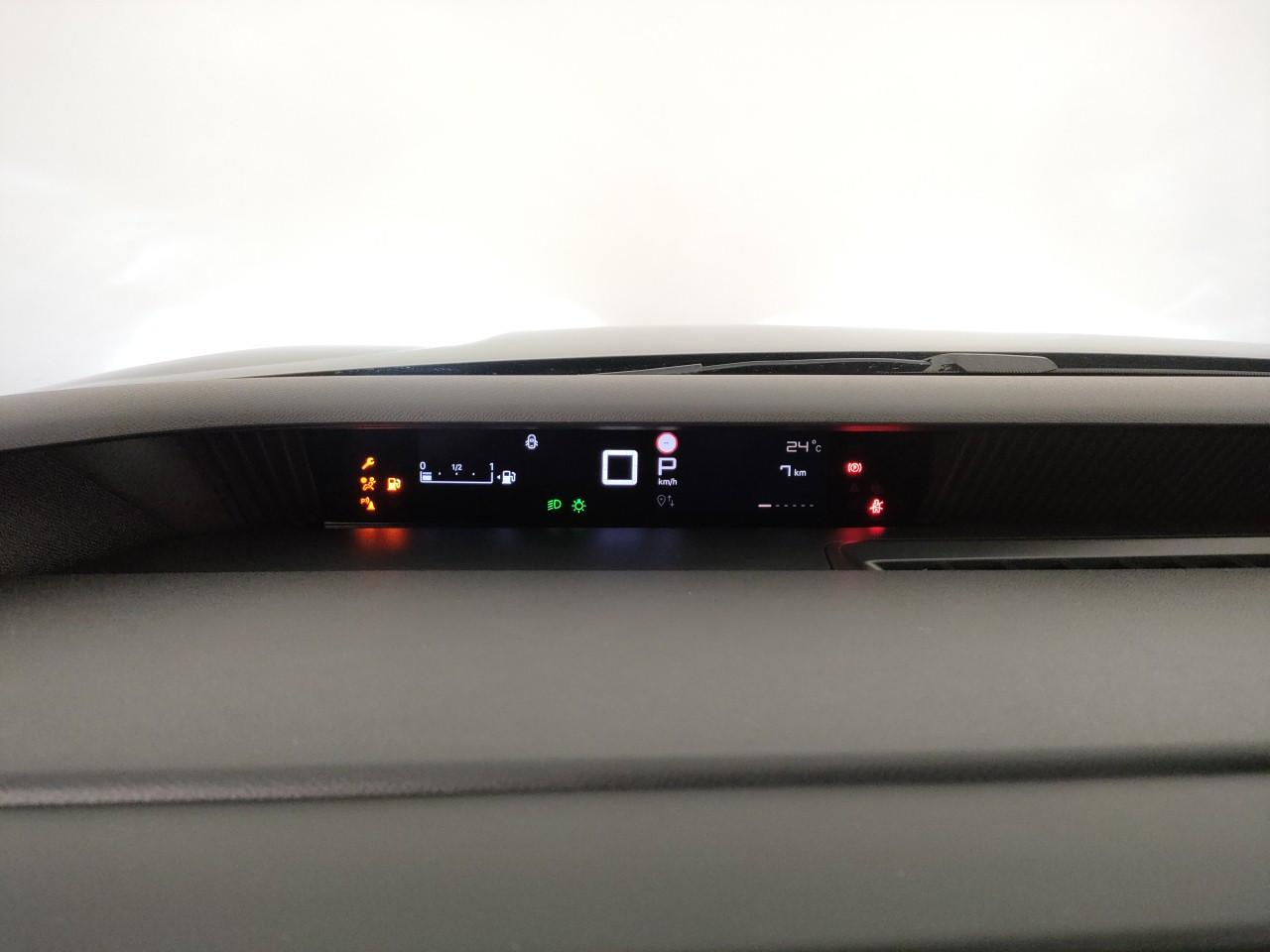 Citroen C3 Aircross 1.2 hybrid Max 145cv edcs6