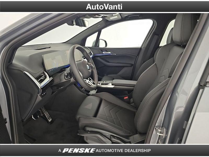 BMW Serie 2 Active Tourer 218d Active Tourer Msport auto