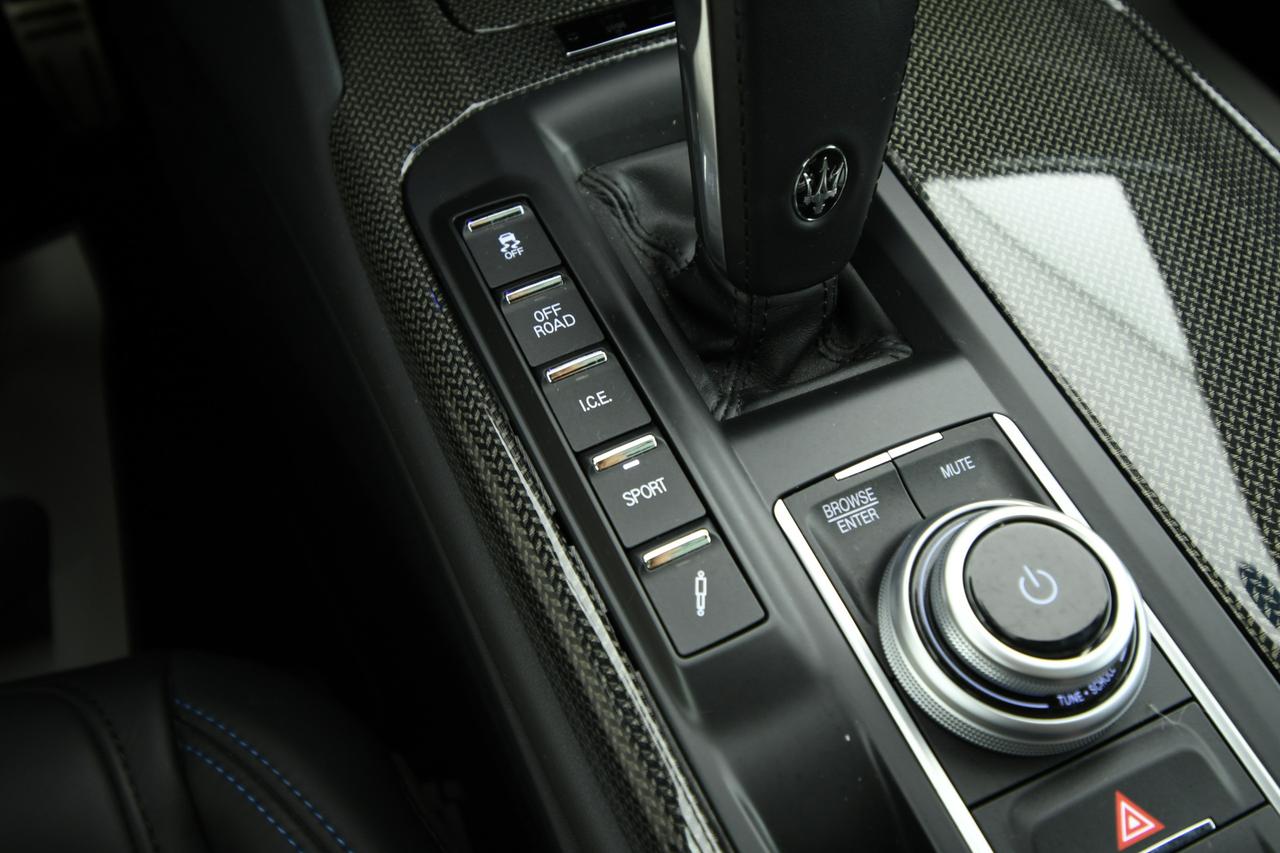 MASERATI Levante 2.0 mhev GT 330cv auto CAMERA 360+ACC+TETTO PANO APR.