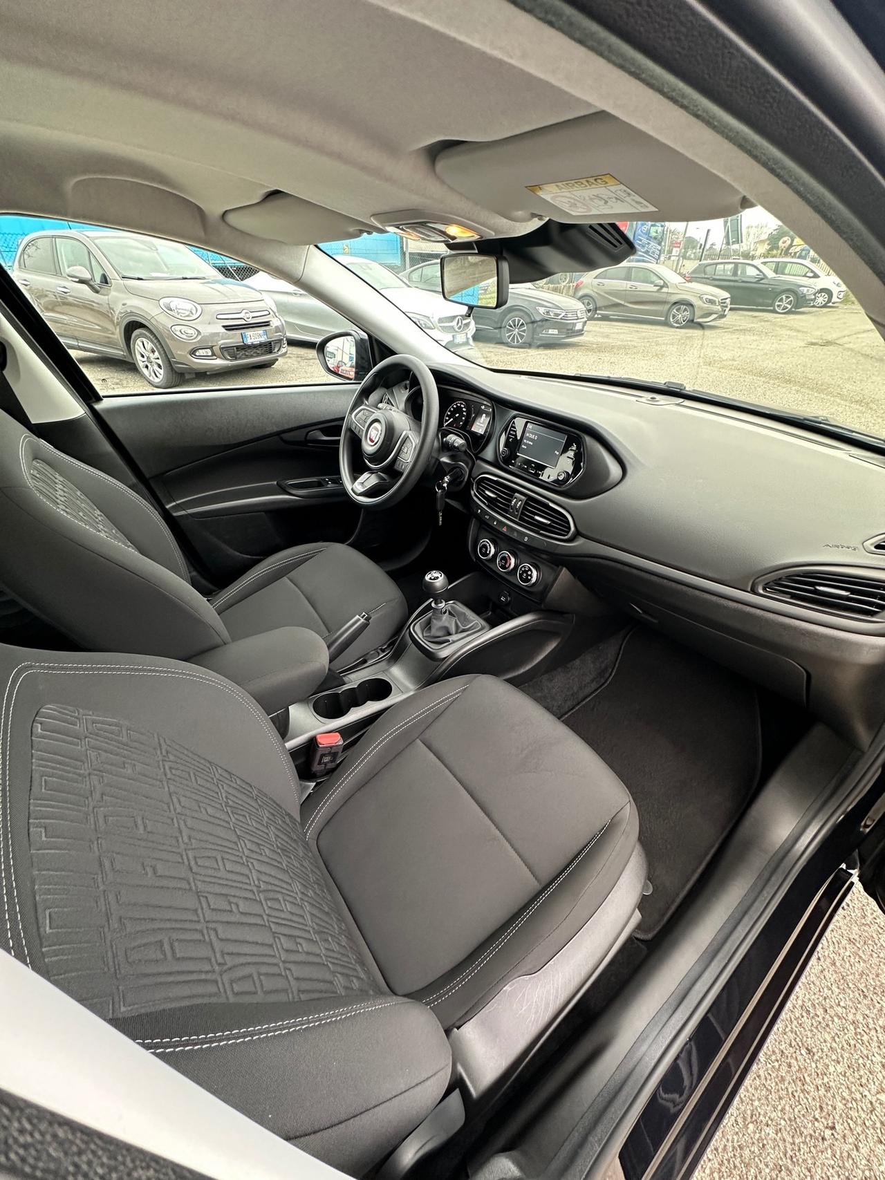 Fiat Tipo 1.6 Mjt S&S 5 porte - 2025