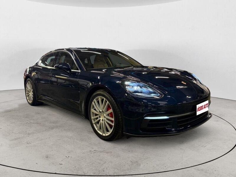 Porsche Panamera Panamera 3.0