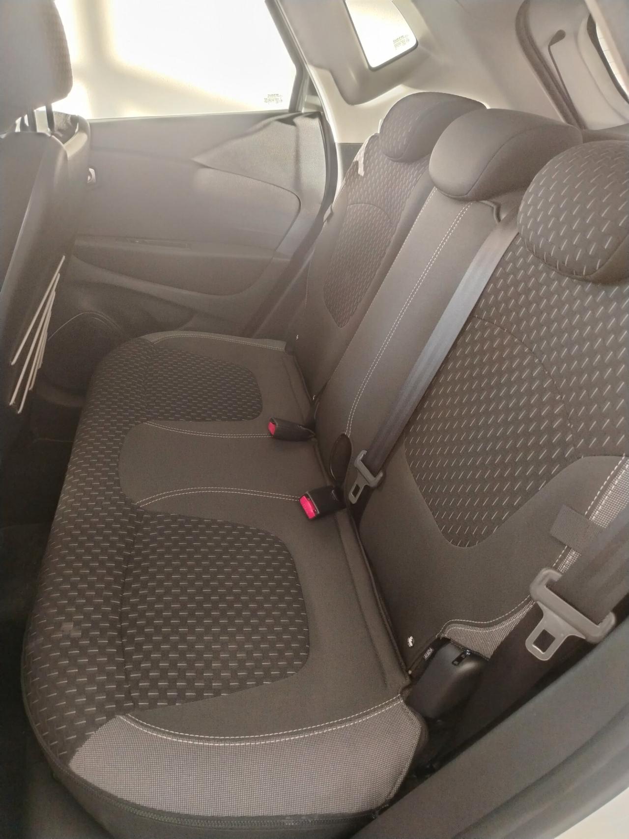 Renault Captur dCi 8V 110 CV Start&Stop Energy Bose