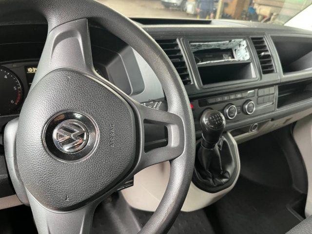 VOLKSWAGEN Caravelle 2.0 TDI 150CV