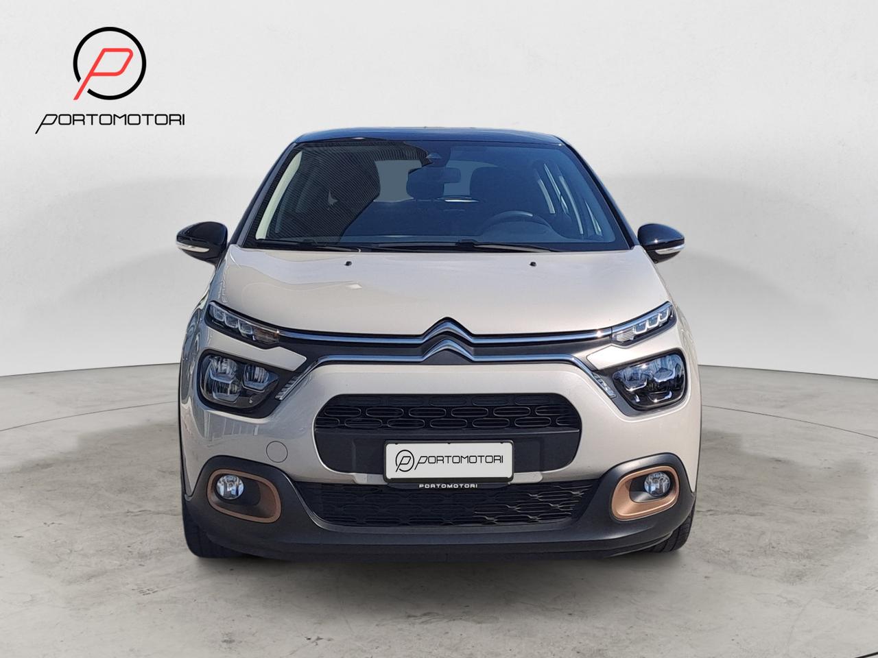 CITROEN C3 3ª serie - C3 PureTech 83 S&S C-Series