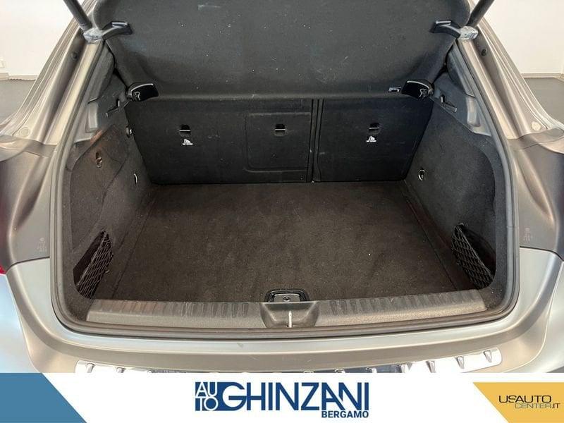 Mercedes-Benz GLA GLA 220 d Automatic Premium