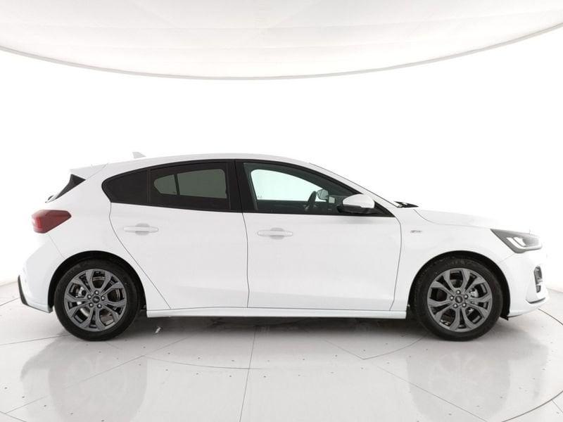 Ford Focus V 2022 1.0 ecoboost h ST-Line 125cv