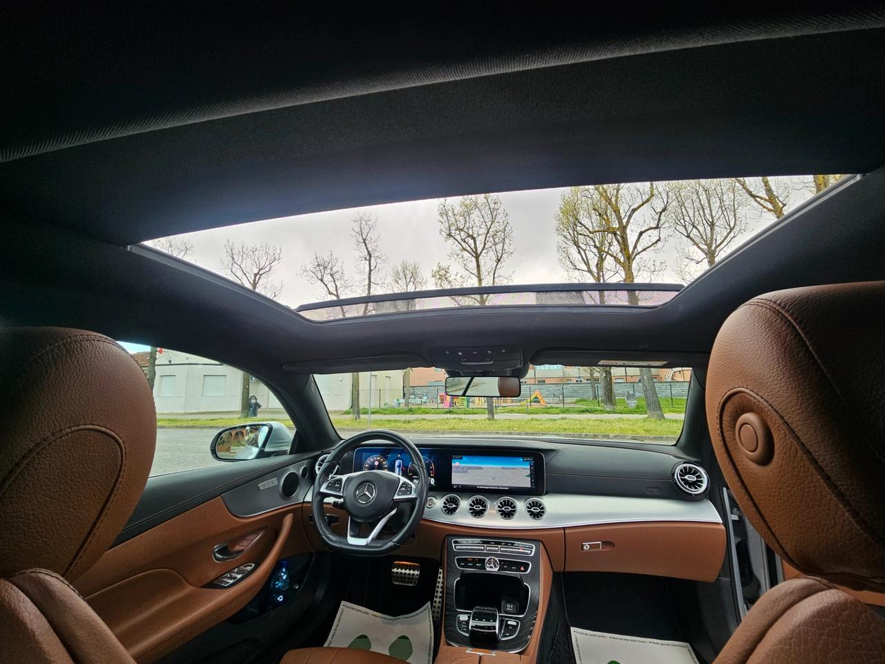 Mercedes-benz E 220 d 4Matic Premium Plus