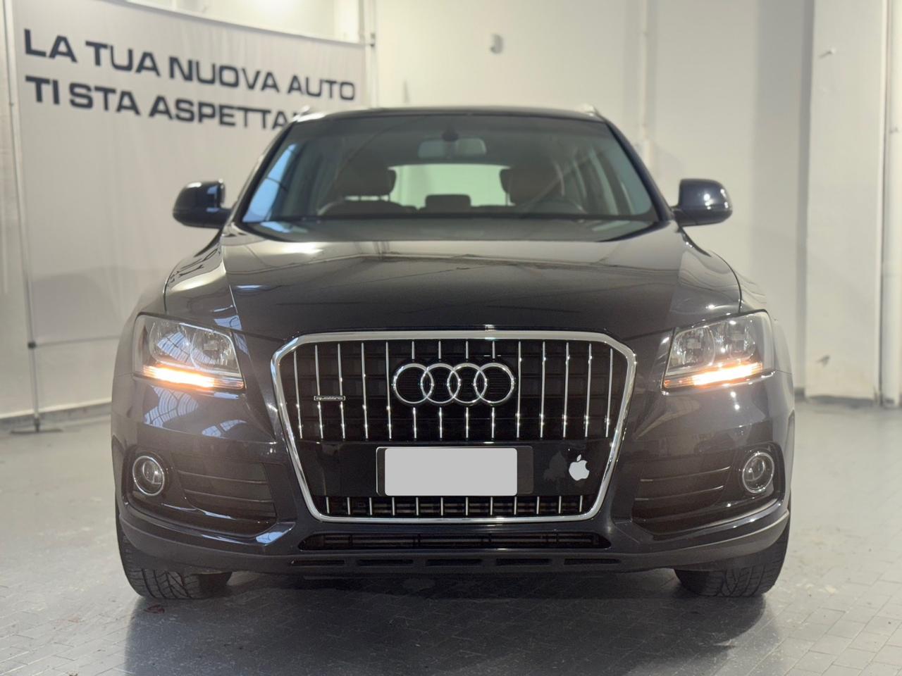 Audi Q5 2.0 TDI 177CV quattro S tronic Business