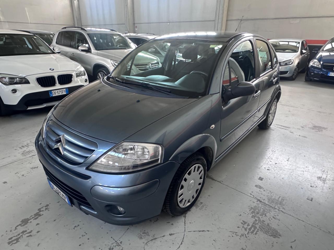 Citroen C3 1.1 Elegance