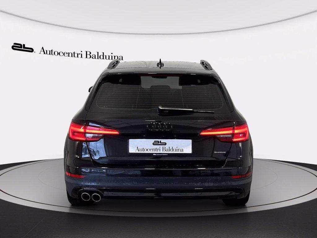 AUDI A4 allroad 3.0 tdi business evolution 272cv tiptronic my16 del 2017