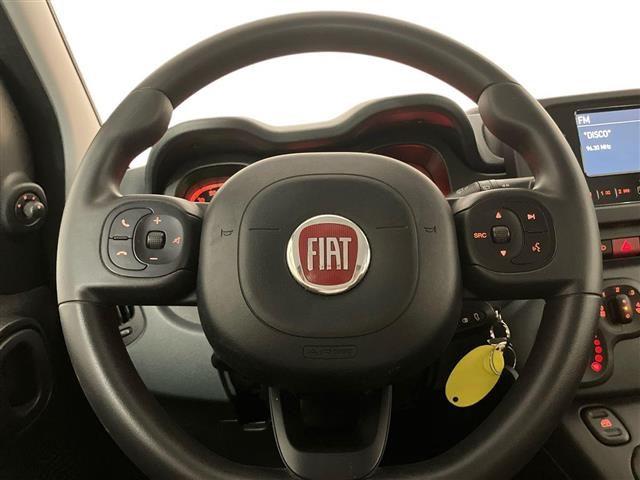 FIAT Panda 1.0 FireFly Hybrid 70cv S&S No Vincoli!