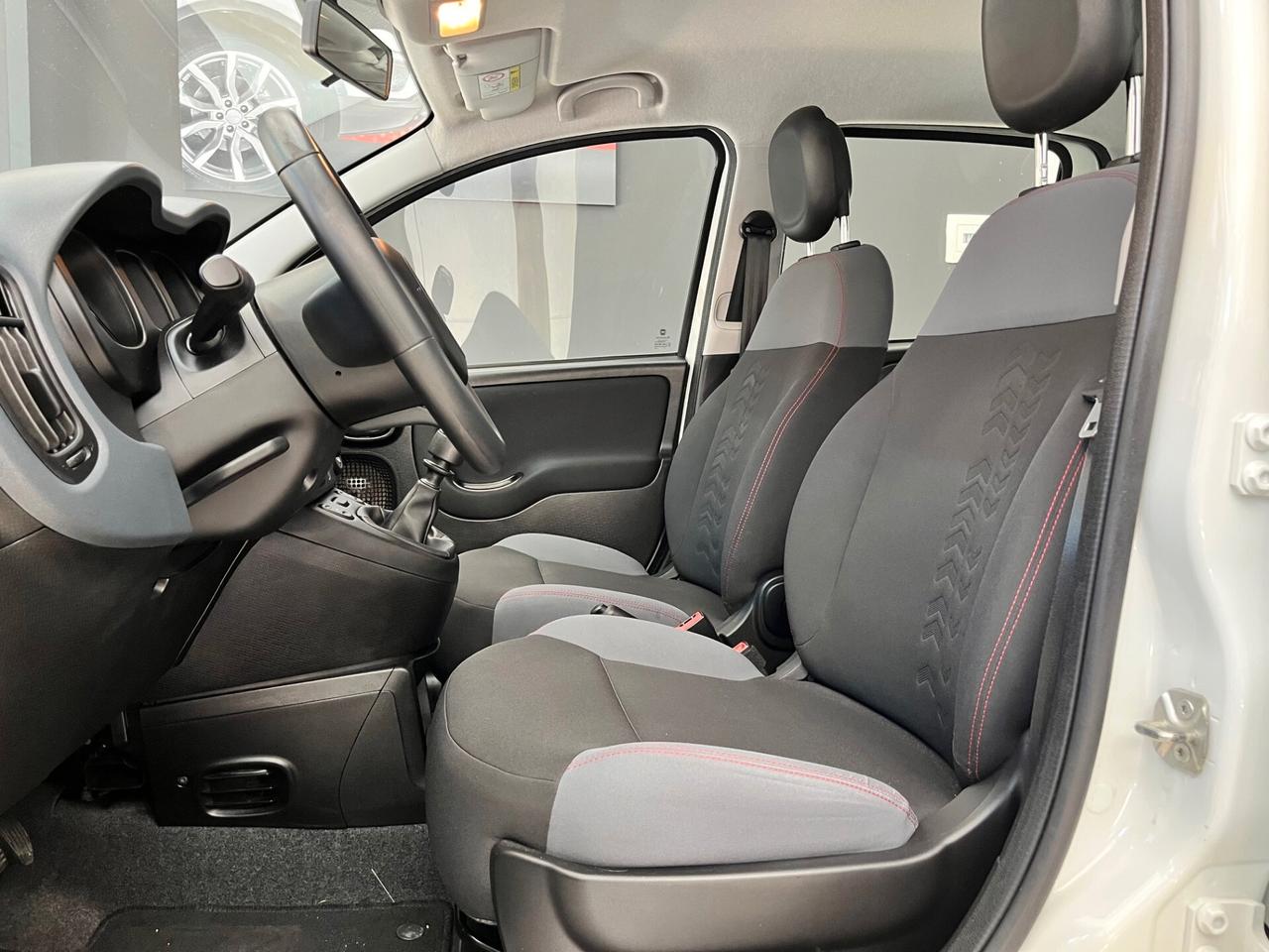 Fiat Panda 1.2 Easy - 2019