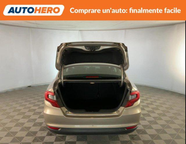 FIAT Tipo 1.4 4 porte Lounge