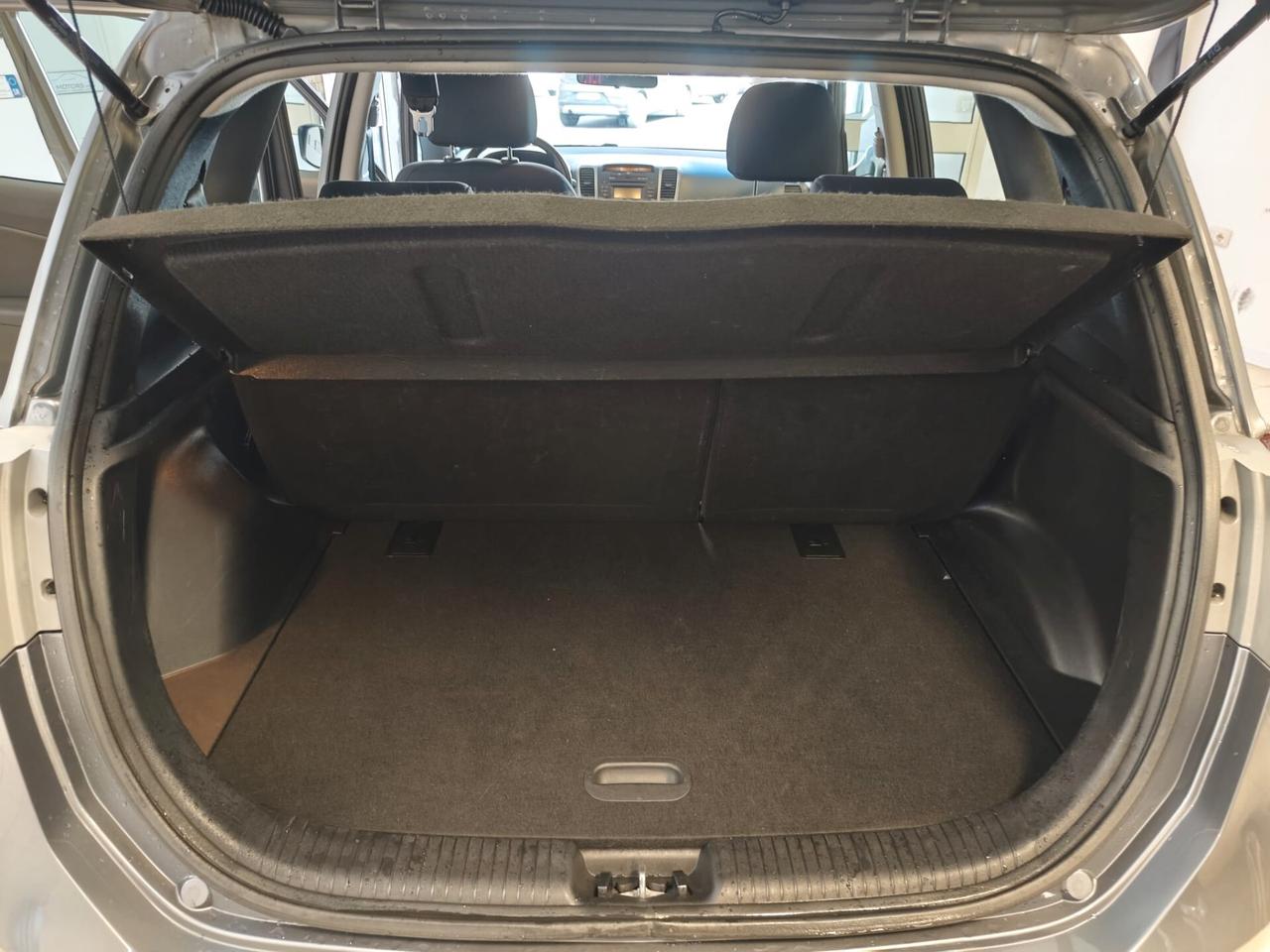 Hyundai iX20 1.6 CRDI 115 CV Comfort