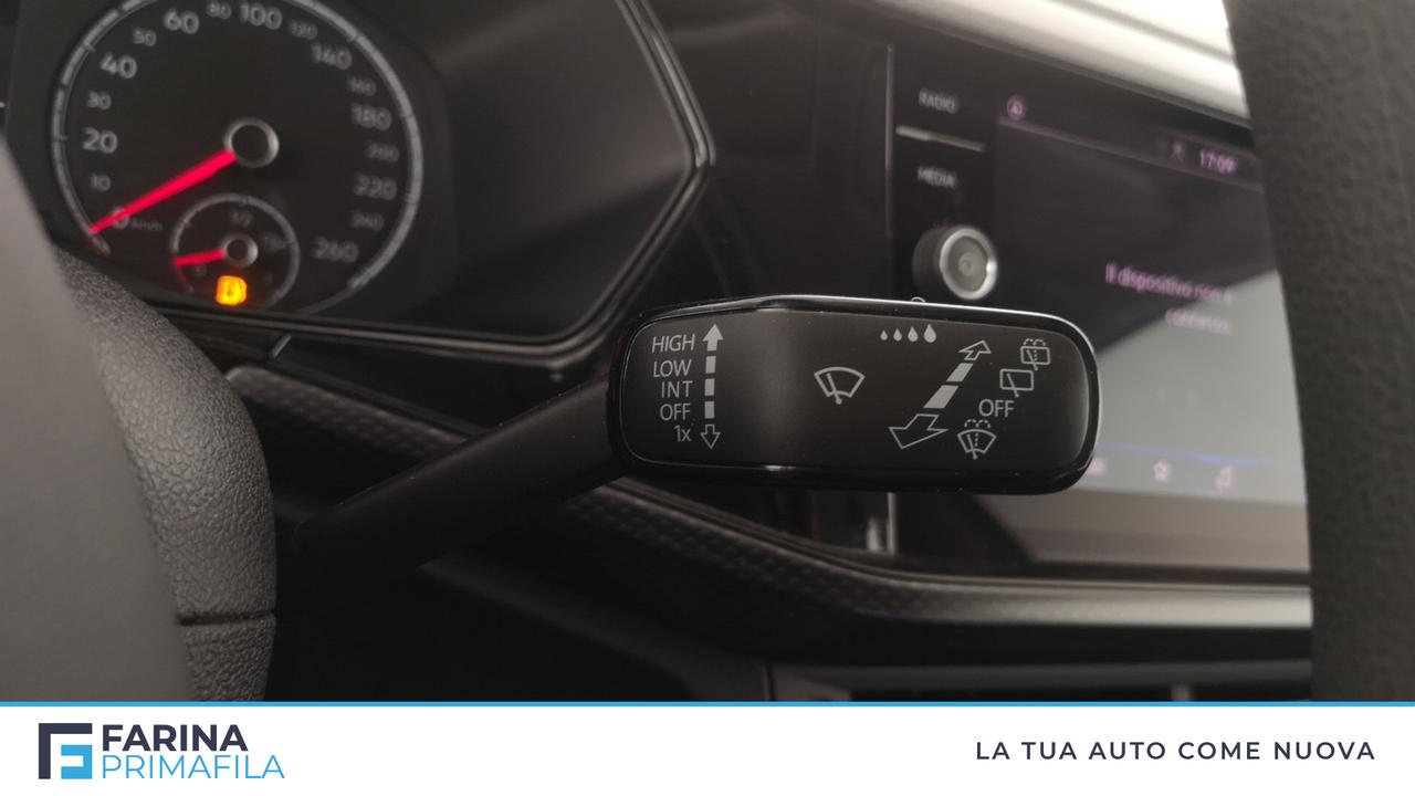 VOLKSWAGEN T-Cross 2019 - T-Cross 1.0 tsi Style 110cv dsg