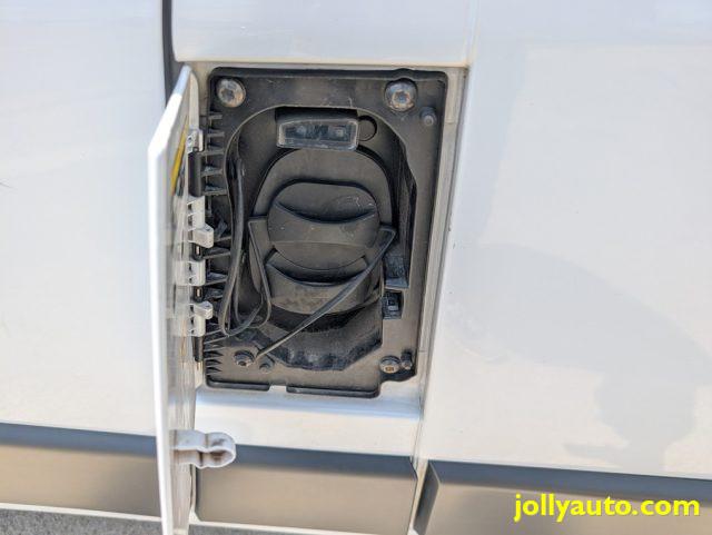 FIAT eDucato 35 122CV PM-TM MH2 - Furgone battery 47kWh