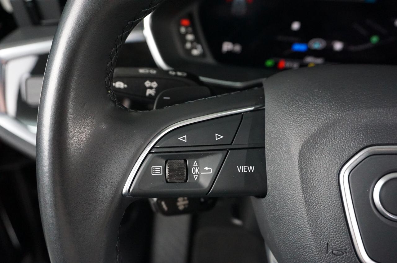 Audi Q3 35 TDI S tronic Business Advanced