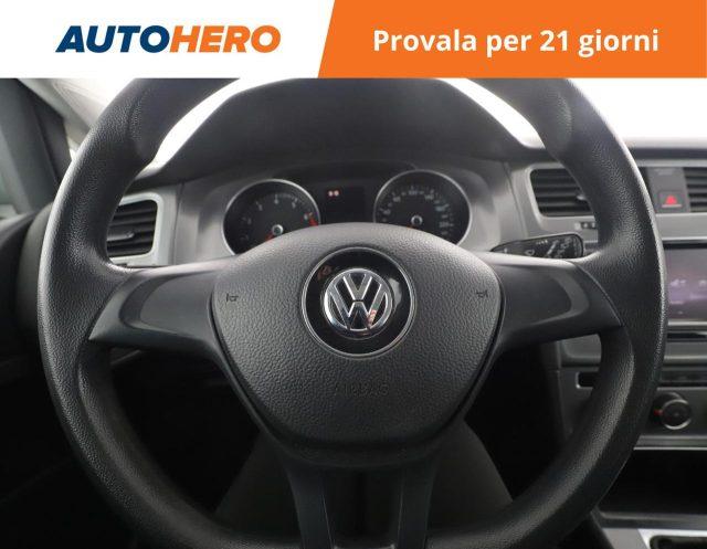 VOLKSWAGEN Golf 1.2 TSI 85 CV 3p. Trendline BlueMotion Technology