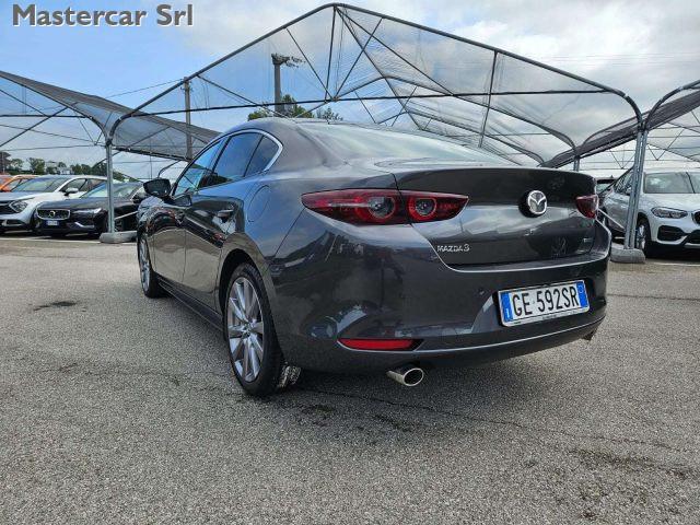 MAZDA 3 3 4p 2.0 m-hybrid sedan Executive 122cv - GE592SR