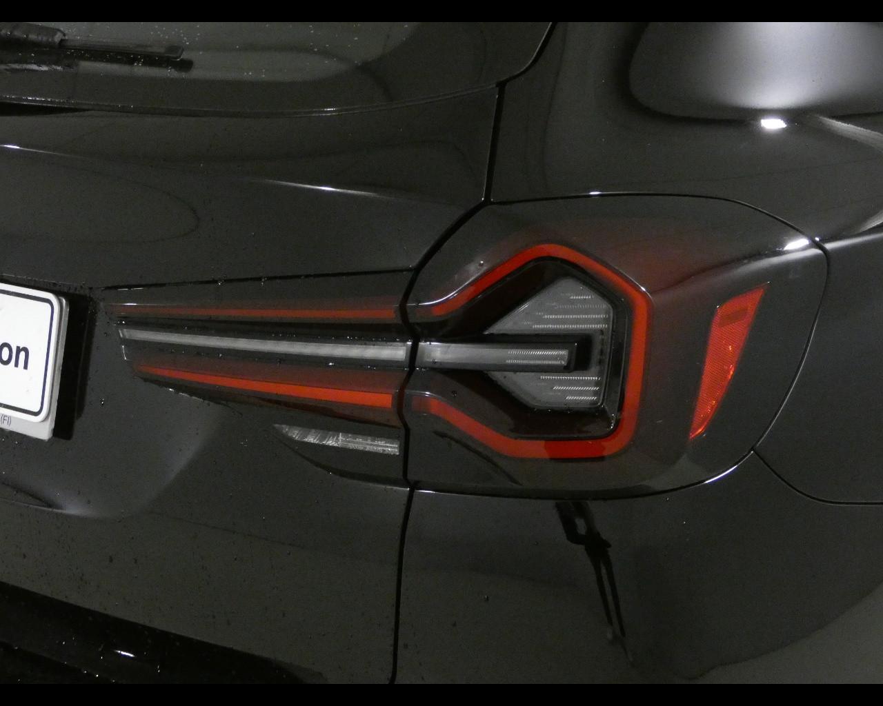 BMW X3 (G01/F97) - X3 xDrive20d 48V