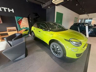 FIAT 600 1.2 Hybrid 145cv Sport Edizione Milano Cortina 26