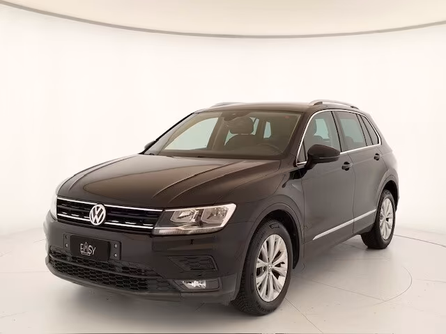 Volkswagen Tiguan 2.0 tdi Advanced 150cv dsg