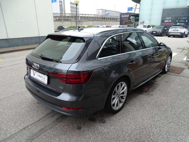 Audi A4 A4 Avant 35 2.0 tdi S line edition 150cv s-tronic