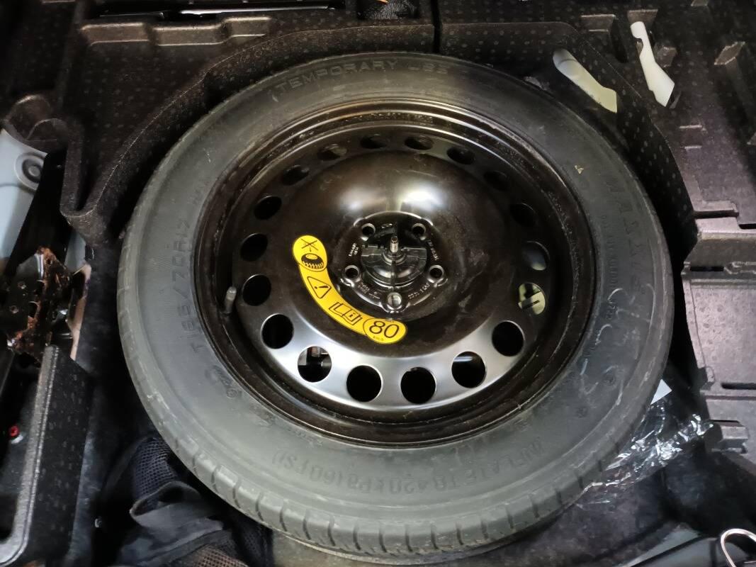 Ford Kuga 2.5 phev ST-LineX 225cv-TOP DI GAMMA