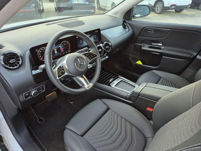 Mercedes-Benz GLA 180 d Executive auto