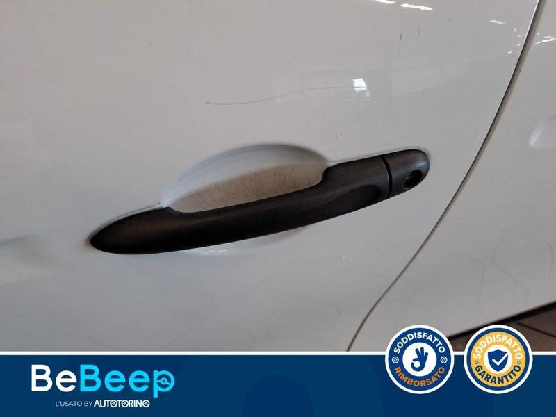 smart forfour 1.0 YOUNGSTER 71CV C/S.S.
